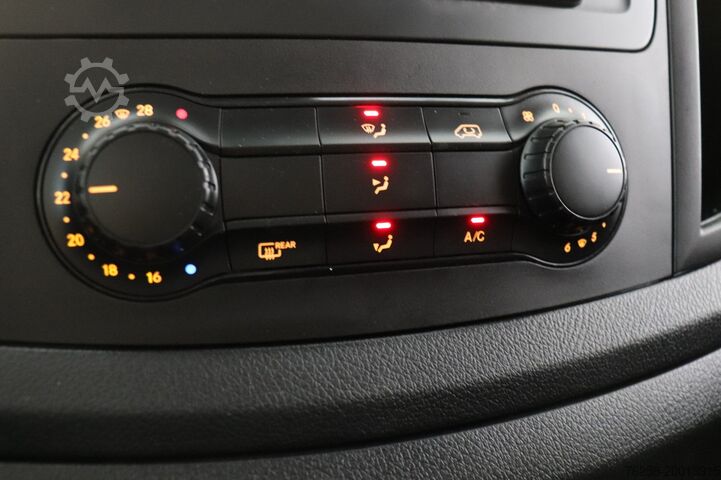 Kombi sanduk Mercedes-Benz Vito 114 CDI Automaat EURO 6 - Airco - Cruise -...