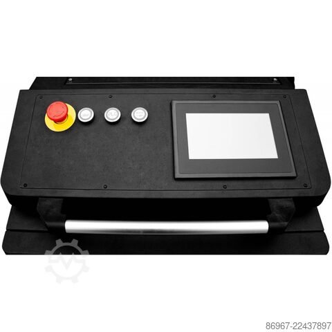 Faserlaser-Reinigungsgerät 2000W CORMAK CL2000
