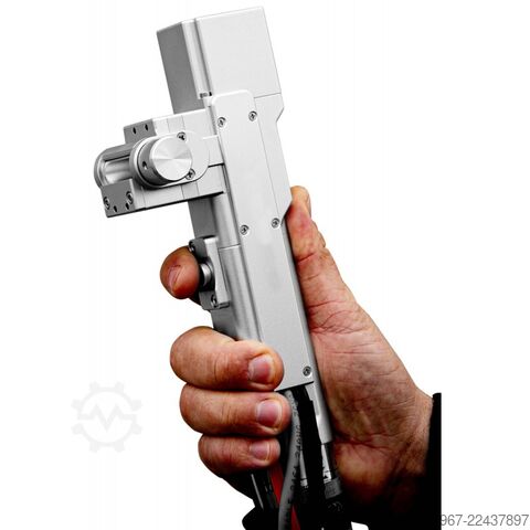 Faserlaser-Reinigungsgerät 2000W CORMAK CL2000