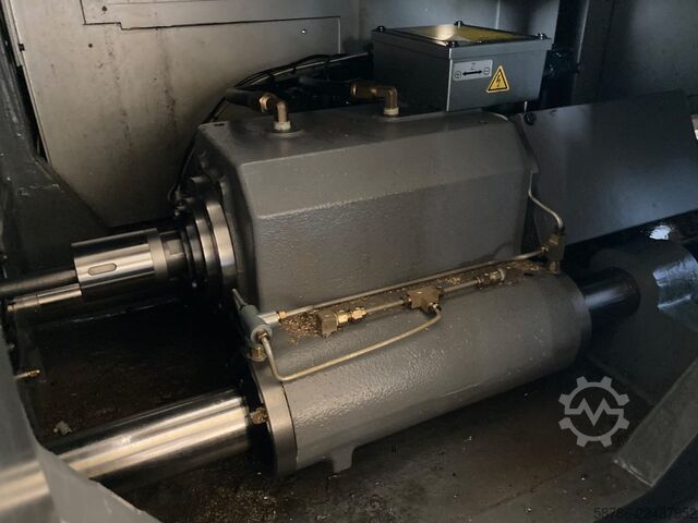 švicarski tip automatskog tokarskog stroja CITIZEN K16 VII P