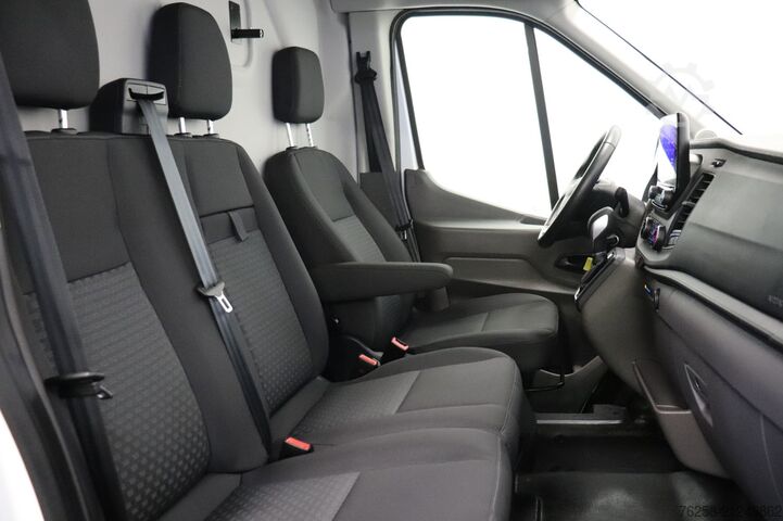 Pallbíll Ford Transit 330 2.0 TDCI L3H2 170PK Automaat EURO 6...