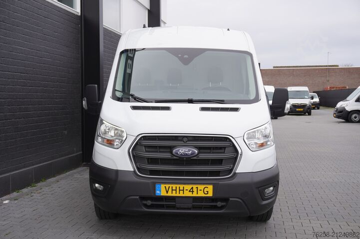 רכב מסחרי סגור Ford Transit 330 2.0 TDCI L3H2 170PK Automaat EURO 6...