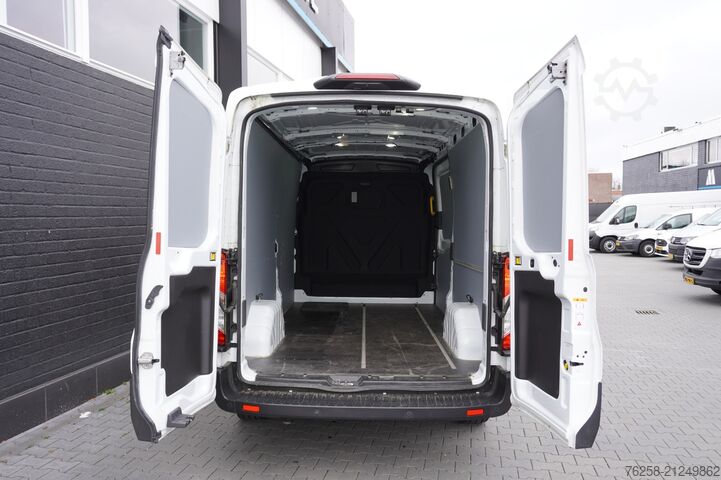 רכב מסחרי סגור Ford Transit 330 2.0 TDCI L3H2 170PK Automaat EURO 6...