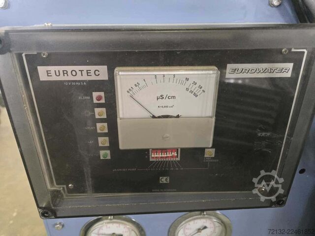 Water treatment system Eurowater R0 04-1