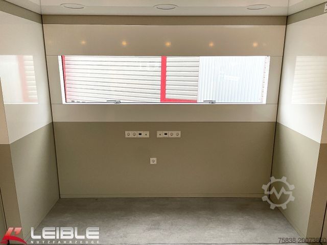 Reisebus MERCEDES-BENZ Antos 2540*Schuler Aufbau*11tkm*Messe*Schulung*