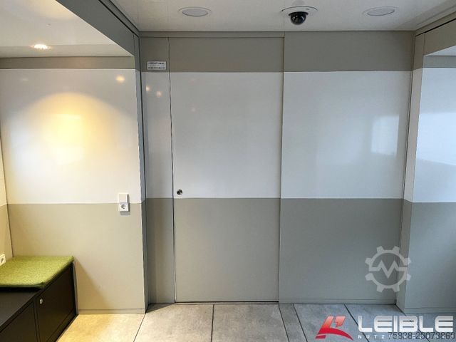 Reisebus MERCEDES-BENZ Antos 2540*Schuler Aufbau*11tkm*Messe*Schulung*