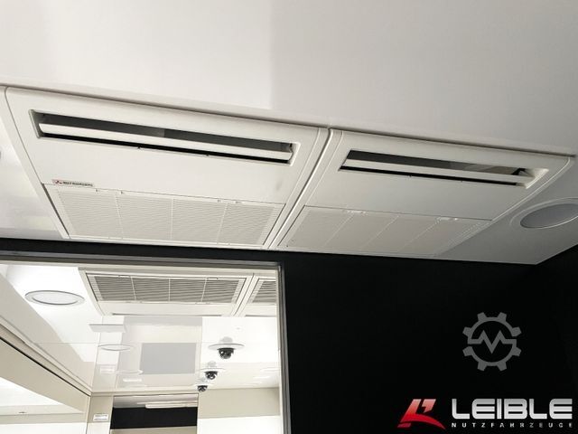 Reisebus MERCEDES-BENZ Antos 2540*Schuler Aufbau*11tkm*Messe*Schulung*