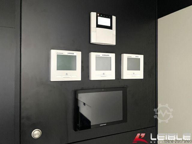 Reisebus MERCEDES-BENZ Antos 2540*Schuler Aufbau*11tkm*Messe*Schulung*