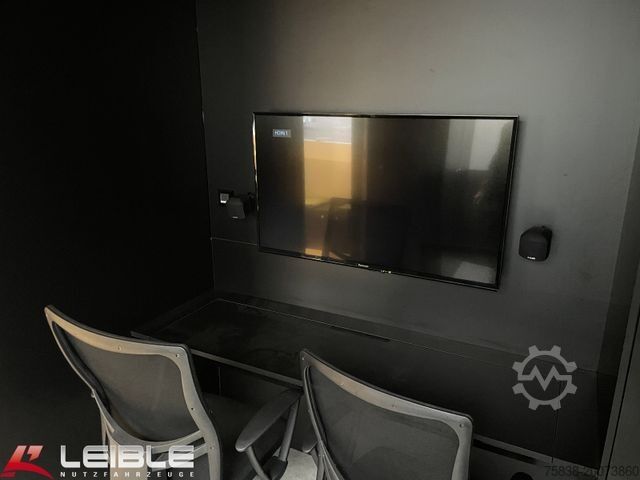 Reisebus MERCEDES-BENZ Antos 2540*Schuler Aufbau*11tkm*Messe*Schulung*