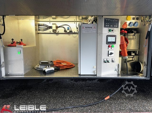 Reisebus MERCEDES-BENZ Antos 2540*Schuler Aufbau*11tkm*Messe*Schulung*