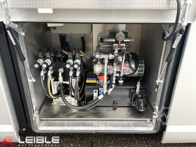 Reisebus MERCEDES-BENZ Antos 2540*Schuler Aufbau*11tkm*Messe*Schulung*