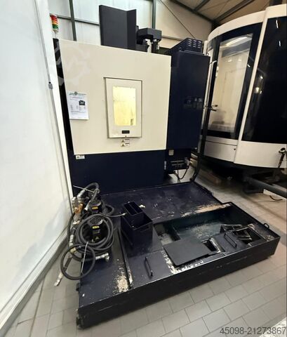 Vertical machining center HWACHEON VESTA-1000 10K