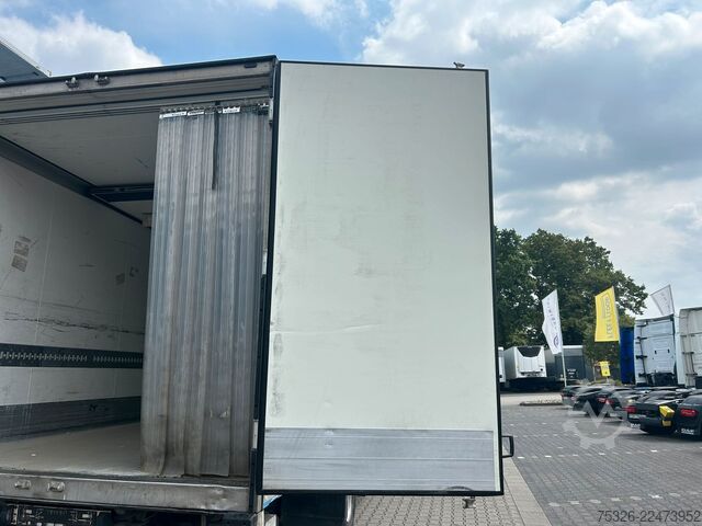 משאית קירור VOLVO FL 280 4x2 SL, 16-to. Bi-Temp