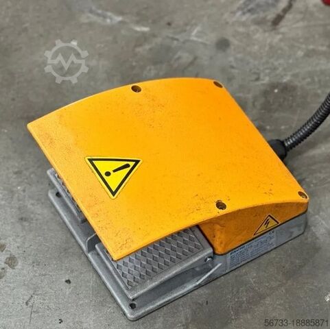 Welding table DUMETA Drehpositionierer 3 to