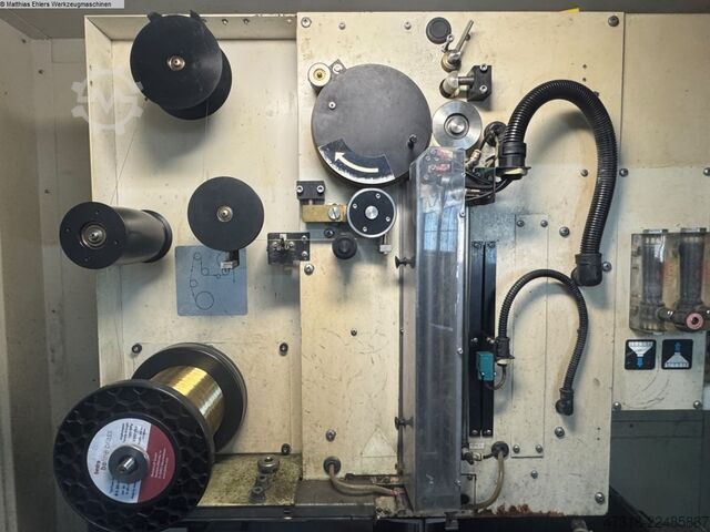 Stroj za žičano erodiranje FANUC ROBOCUT ALPHA-0C
