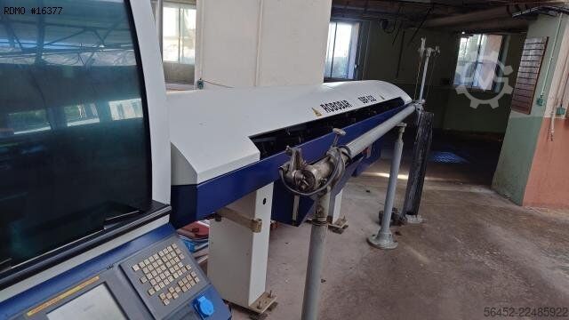 Cnc langdrehautomat TORNOS Déco 26a