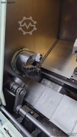 CNC Drehautomat BIGLIA B501M
