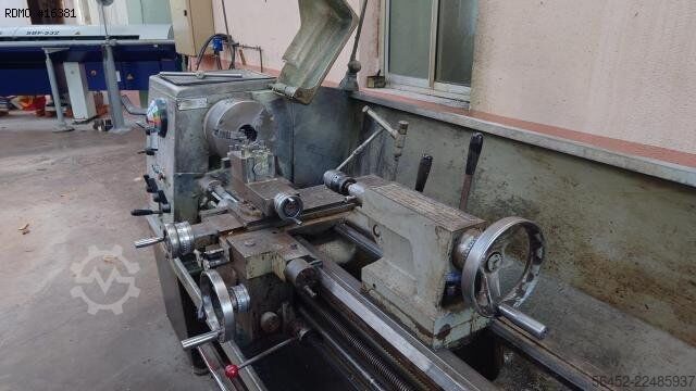 LATHE COLCHESTER Triumph 2000