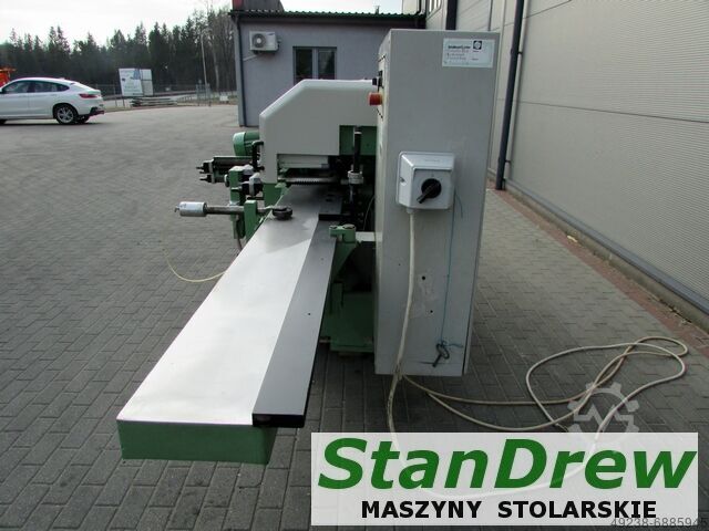 WEINIG PROFIMAT fyra sidohyvel WEINIG PROFIMAT 22N