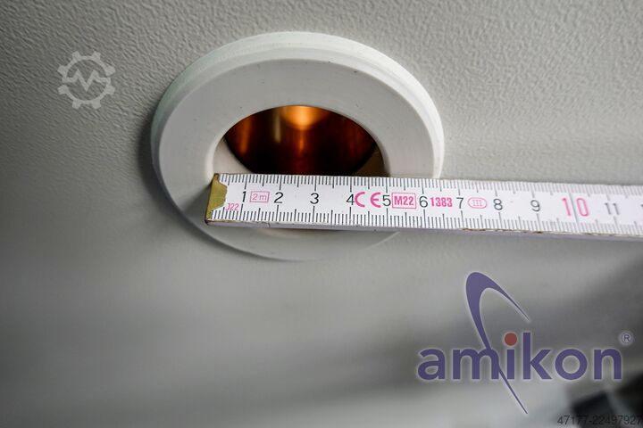 -70 درجة مئوية إلى +180 درجة مئوية، 340 لتر مع رطوبة Vötsch ClimeEvent C/340/70/5 Klimaprüfschrank