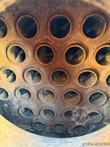 Паровий котел Viessmann Vitoplex 100LS-440кг/год. 1 Бар Viessmann Vitoplex 100-LS SXD002