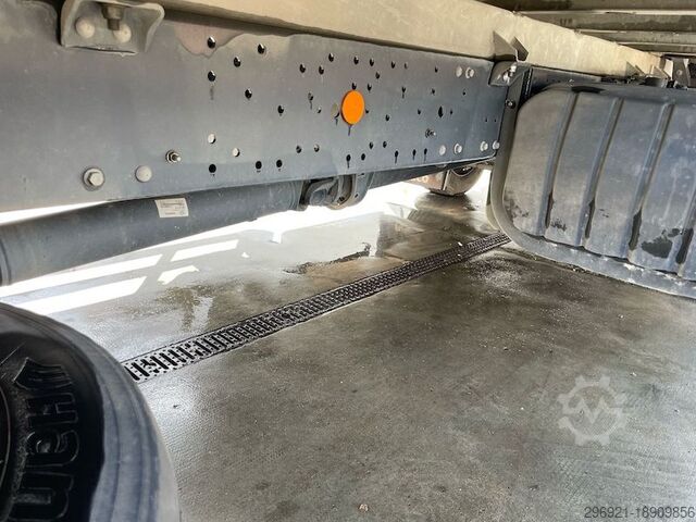 Van IVECO EUROCARGO ML120E22 P EURO 6