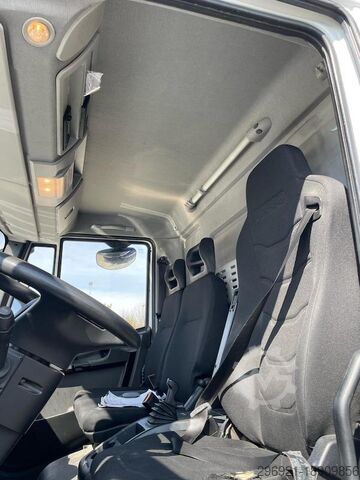 Van IVECO EUROCARGO ML120E22 P EURO 6