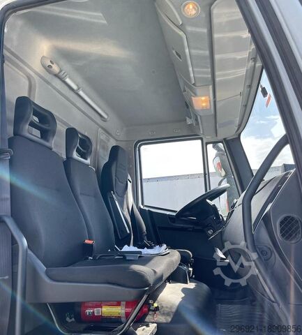 Van IVECO EUROCARGO ML120E22 P EURO 6