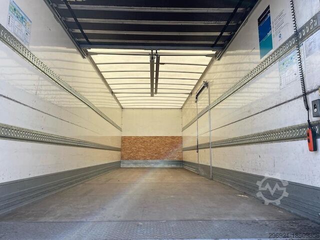 Van IVECO EUROCARGO ML120E22 P EURO 6