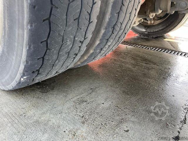 Van IVECO EUROCARGO ML120E22 P EURO 6