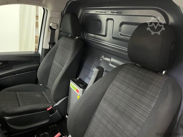 Panel van Mercedes-Benz Vito 114 CDI Flexmo Kögl AHK Klima Shzg