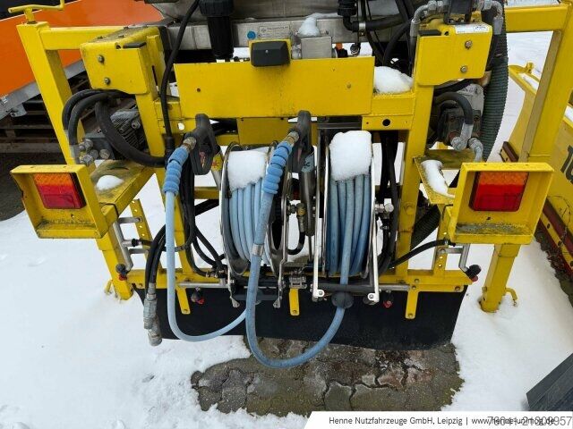 Utilaj agricol Multihog Enteisungssprühanlage