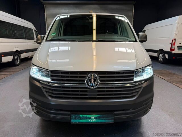 Bestelwagen VW T6.1 Transporter Lang DSG LED KLIMA TEMPO 72TKM