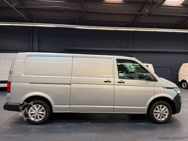 Bestelwagen VW T6.1 Transporter Lang DSG LED KLIMA TEMPO 72TKM