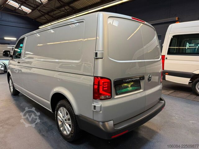 Bestelwagen VW T6.1 Transporter Lang DSG LED KLIMA TEMPO 72TKM