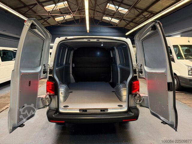 Bestelwagen VW T6.1 Transporter Lang DSG LED KLIMA TEMPO 72TKM