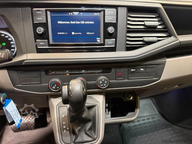 Bestelwagen VW T6.1 Transporter Lang DSG LED KLIMA TEMPO 72TKM