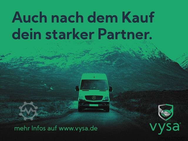 Bestelwagen VW T6.1 Transporter Lang DSG LED KLIMA TEMPO 72TKM