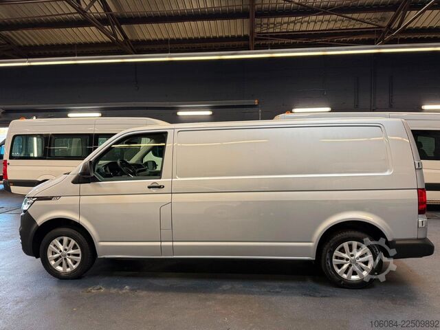 Bestelwagen VW T6.1 Transporter Lang DSG LED KLIMA TEMPO 72TKM