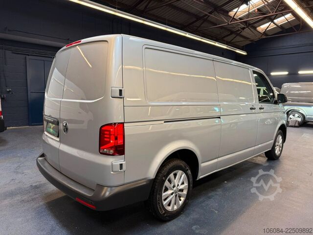 Bestelwagen VW T6.1 Transporter Lang DSG LED KLIMA TEMPO 72TKM