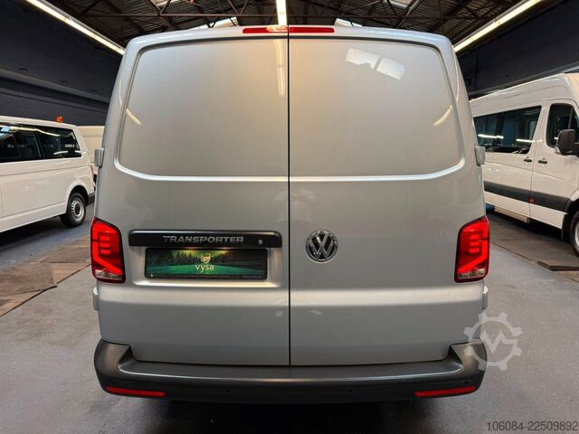 Bestelwagen VW T6.1 Transporter Lang DSG LED KLIMA TEMPO 72TKM