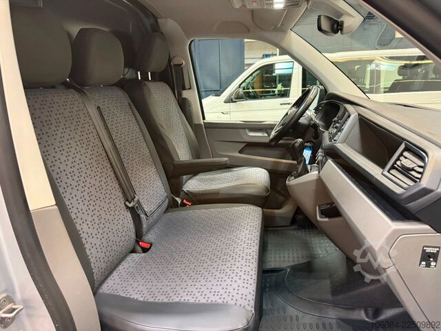 Bestelwagen VW T6.1 Transporter Lang DSG LED KLIMA TEMPO 72TKM