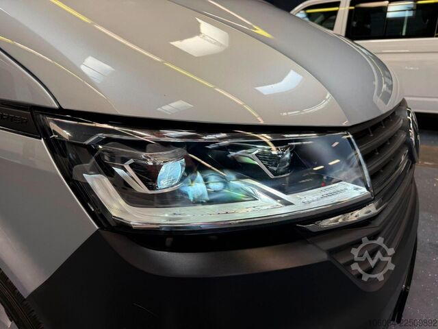 Bestelwagen VW T6.1 Transporter Lang DSG LED KLIMA TEMPO 72TKM