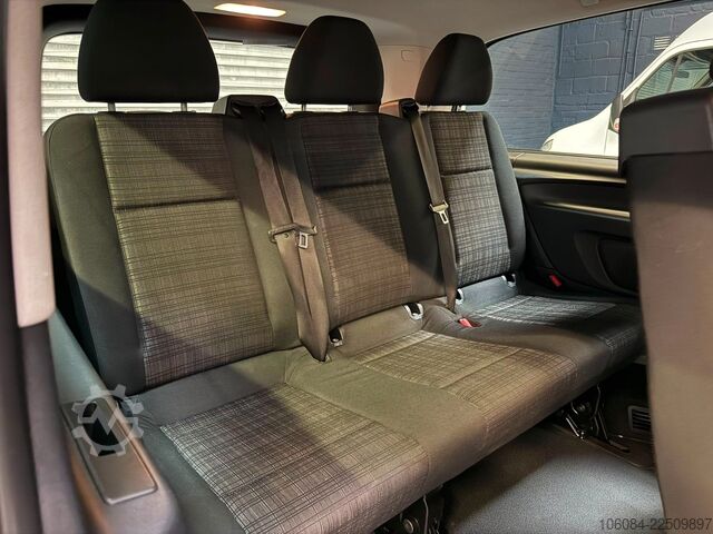 Minibus MERCEDES-BENZ Vito 109 Tourer Lang 9 Sitze Klima Tempomat