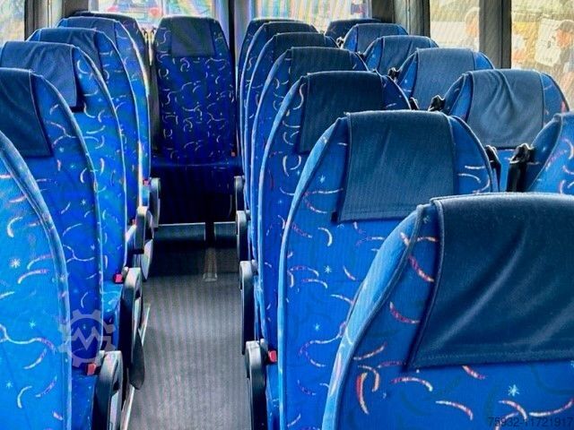 Kleinbus VOLKSWAGEN Crafter  LIFT  TELMA  KLIMA EEV   23-Sitzer