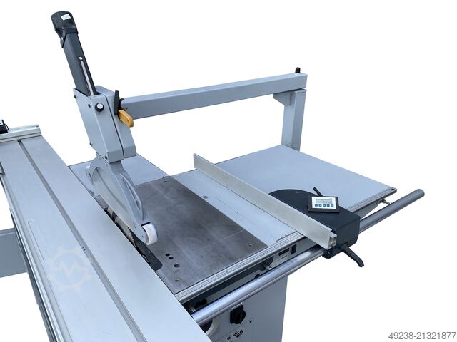 Formatna pila FELDER K700s / K690s Felder K700s / K690s