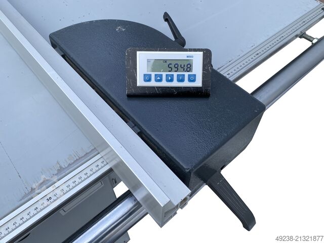 Formatna pila FELDER K700s / K690s Felder K700s / K690s