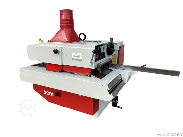 SCM M3 300/120 multi-blade saw SCM M3