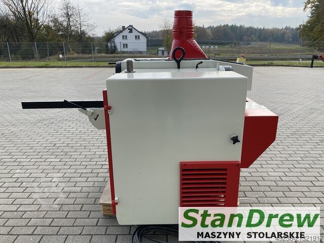 SCM M3 300/120 multi-blade saw SCM M3