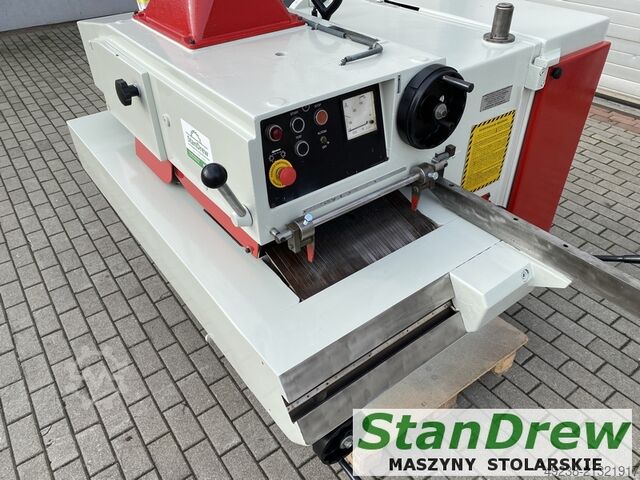 SCM M3 300/120 multi-blade saw SCM M3